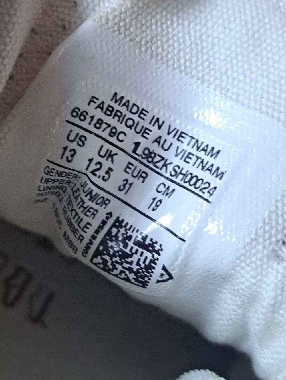 Converse chuck taylor